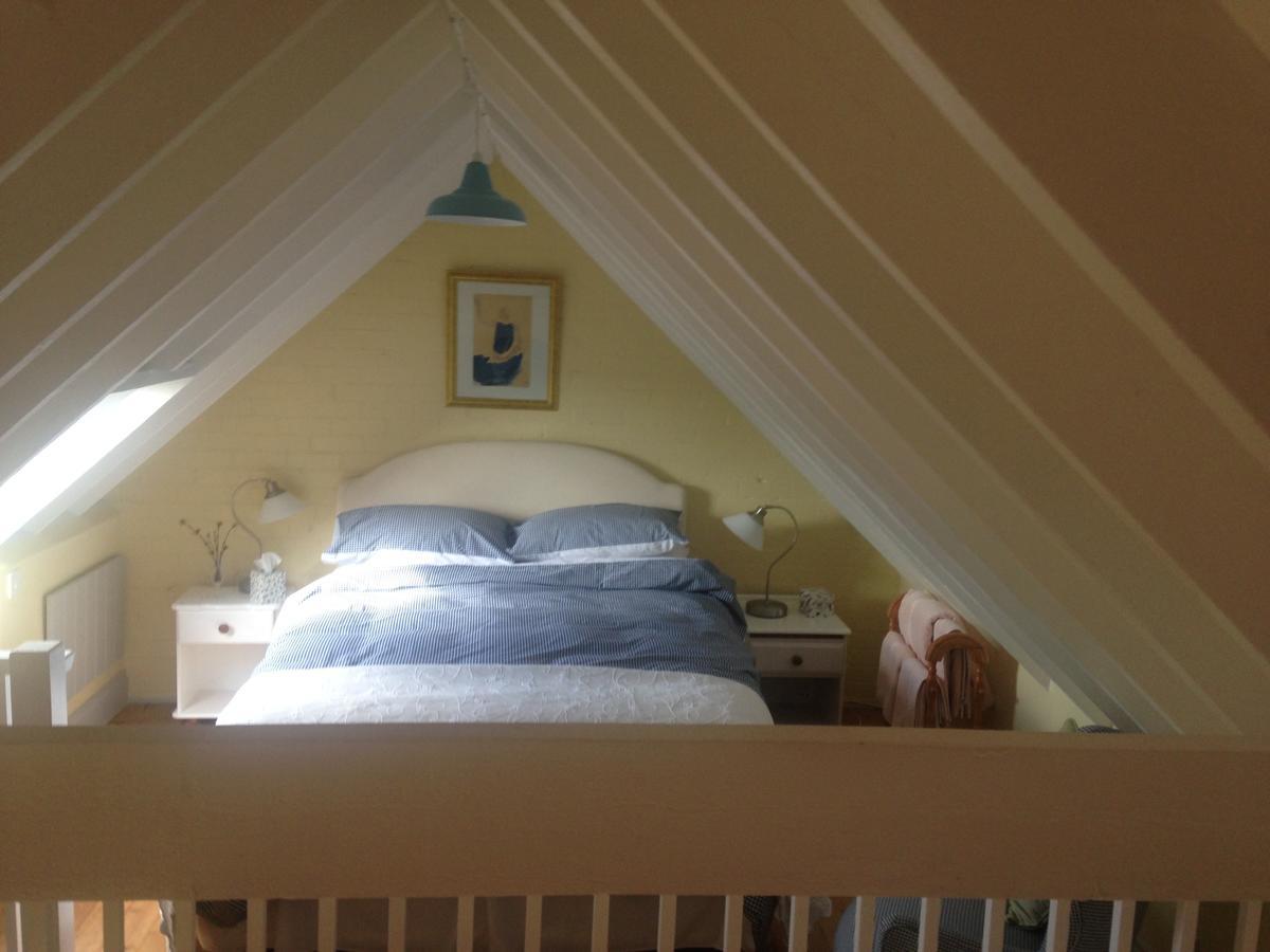 Crowhurst  St Benedicts Byre B&B المظهر الخارجي الصورة