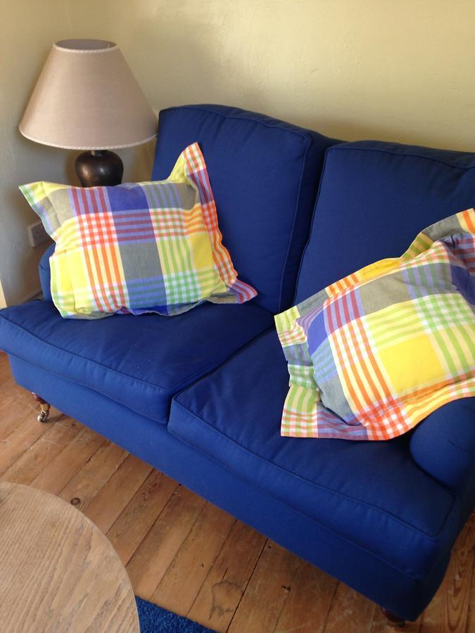 Crowhurst  St Benedicts Byre B&B المظهر الخارجي الصورة